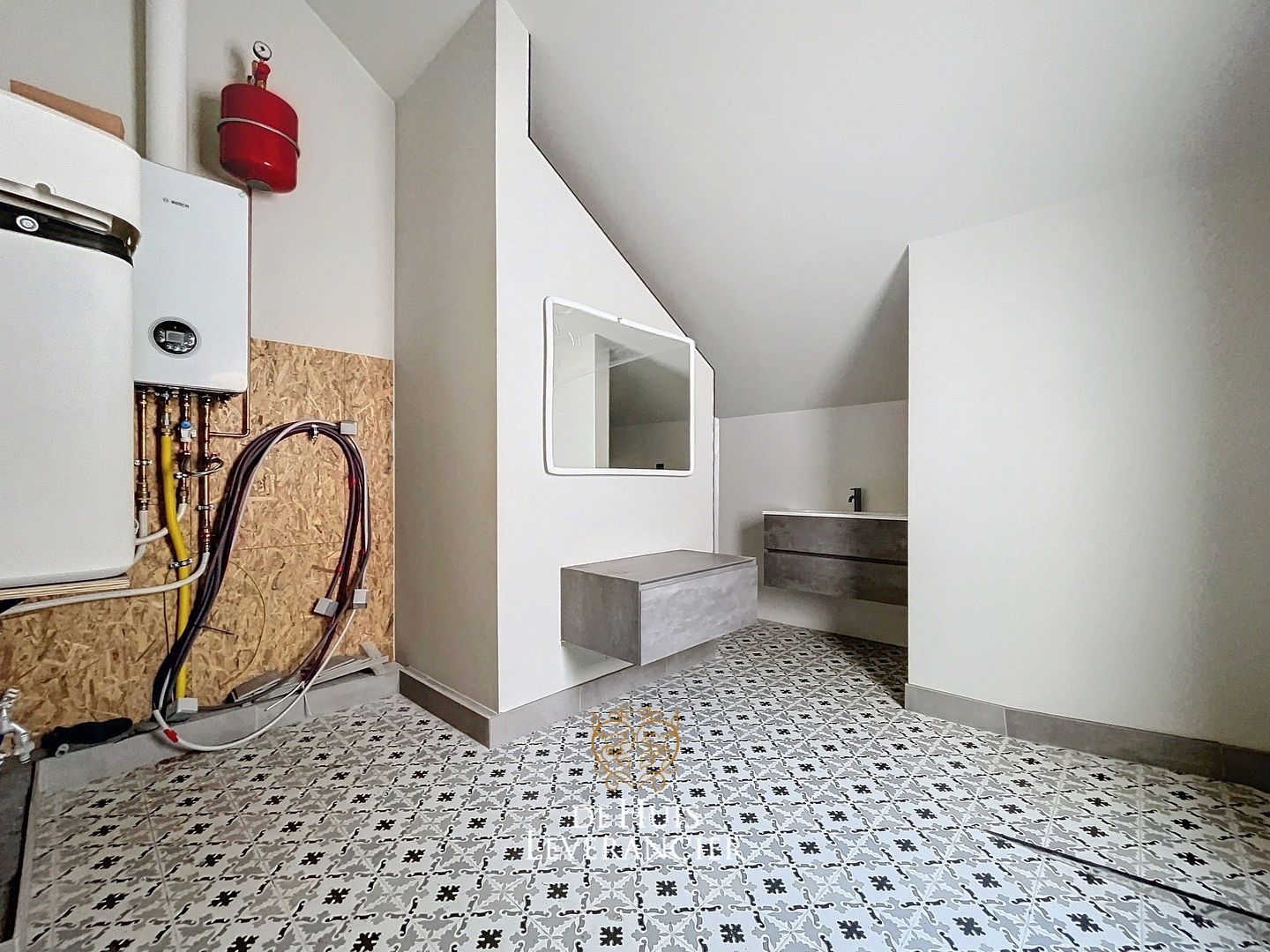 Authentiek wonen in LUXE - statig herenhuis in HARTJE Konitch te koop foto 21