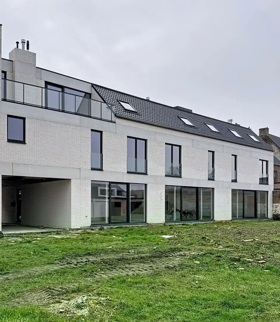 Ruim nieuwbouwappartement gelegen in het centrum foto 15