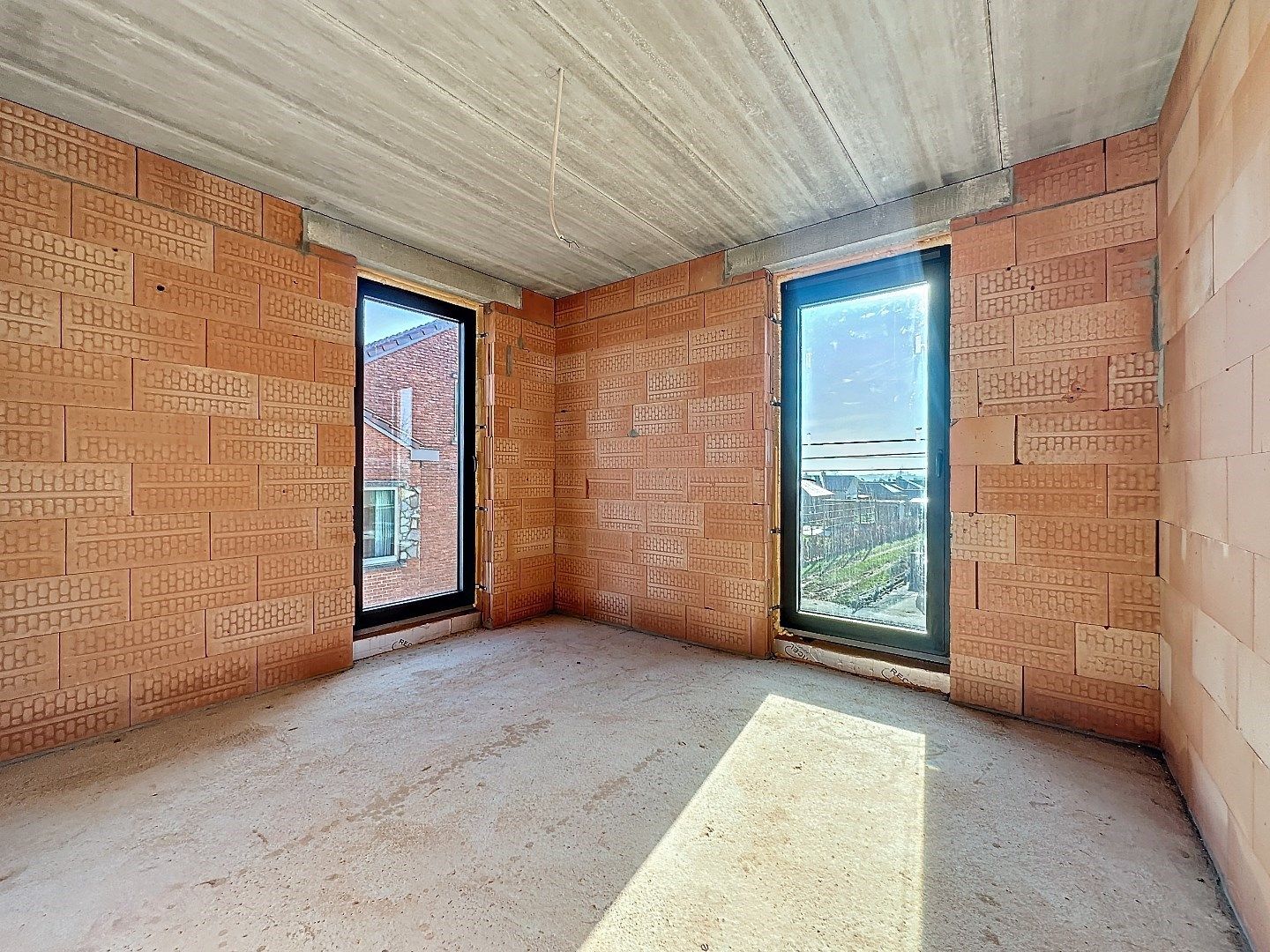 Ruime nieuwbouwwoning -Jouw droomhuis in de maak! foto 11