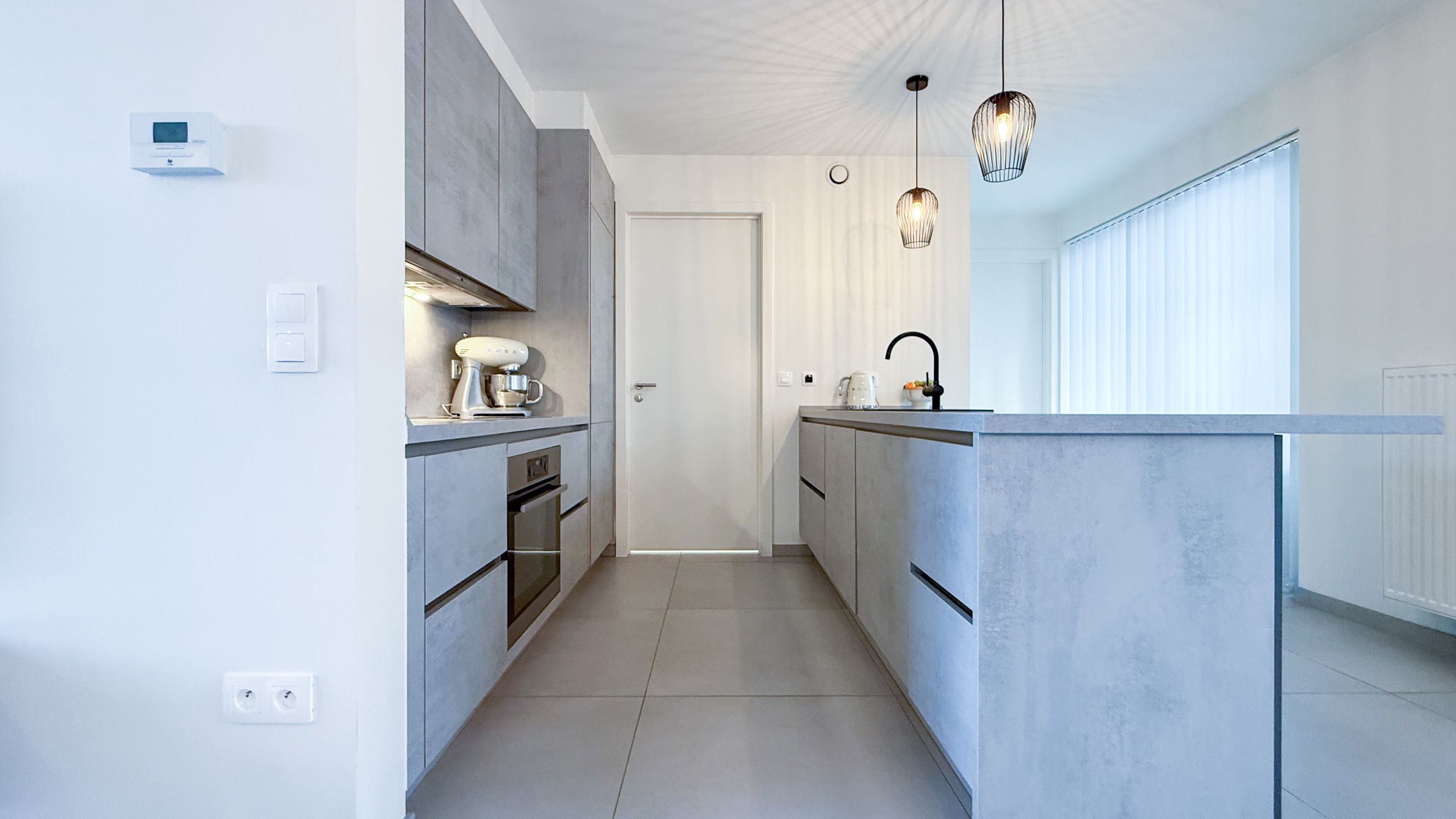 Prachtige halfopen woning met 3 slaapkamers in Boekt! foto 14