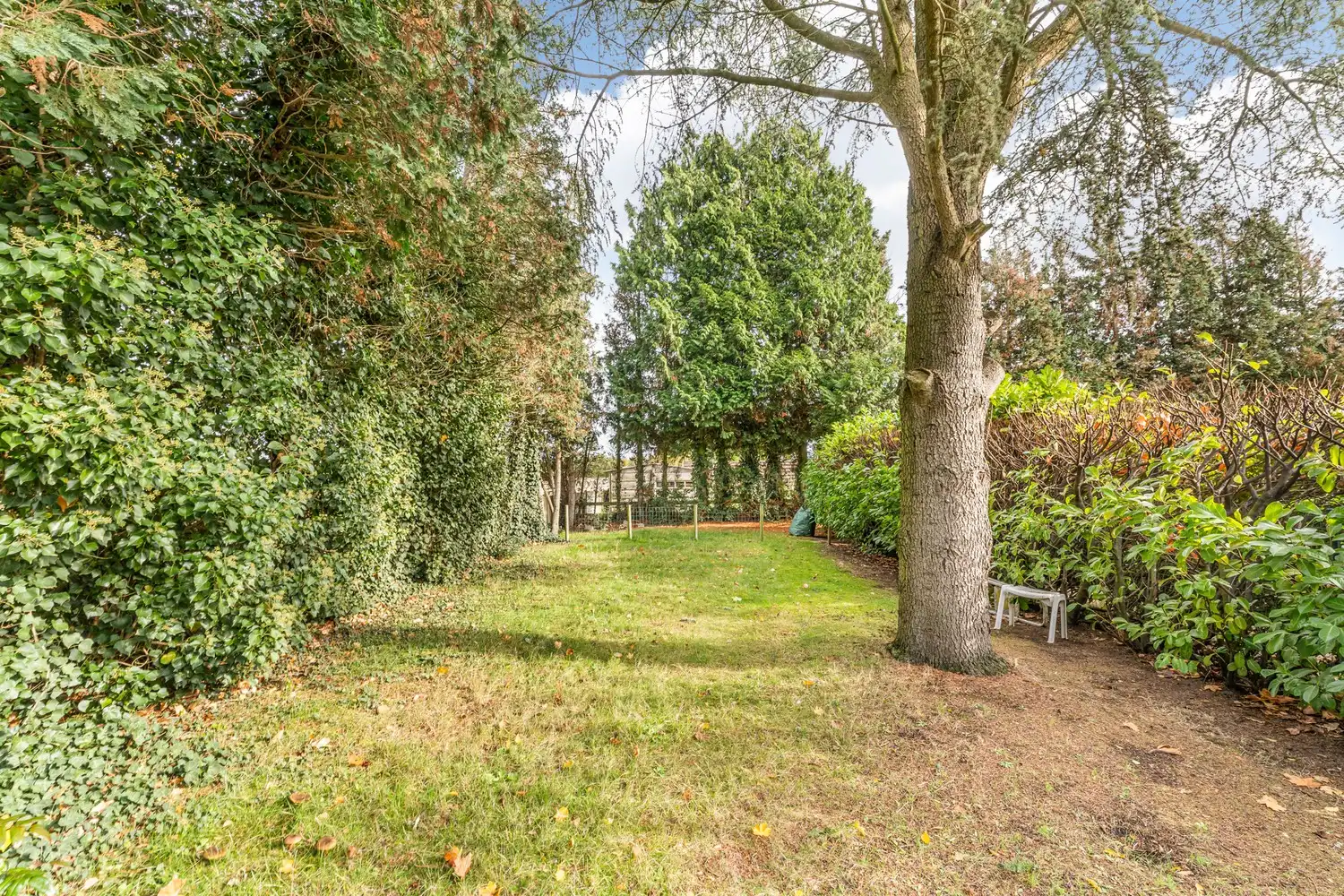 Karaktervolle villa op perceel van 18a foto 27