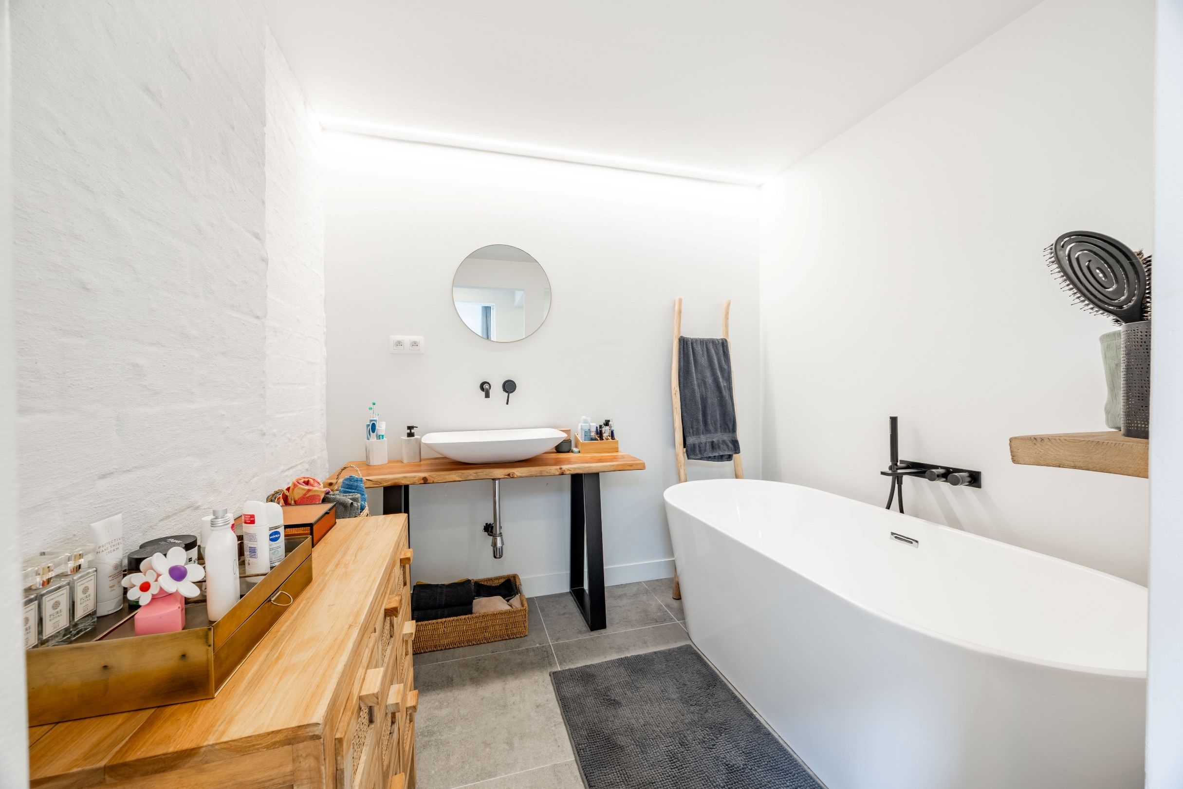 BURGERWONING IN HARTJE ZWEVEGEM foto 11