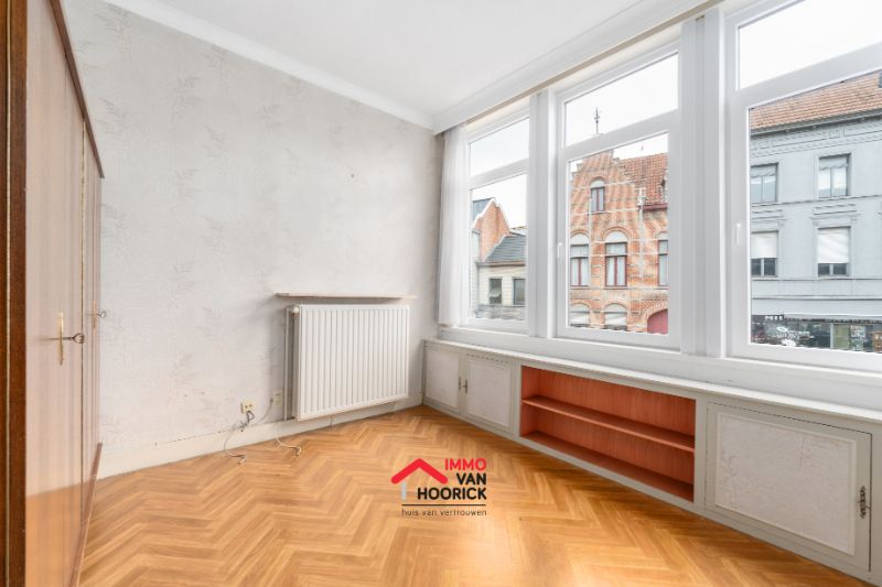 Woning met 4 slpkmrs en tuin foto 15