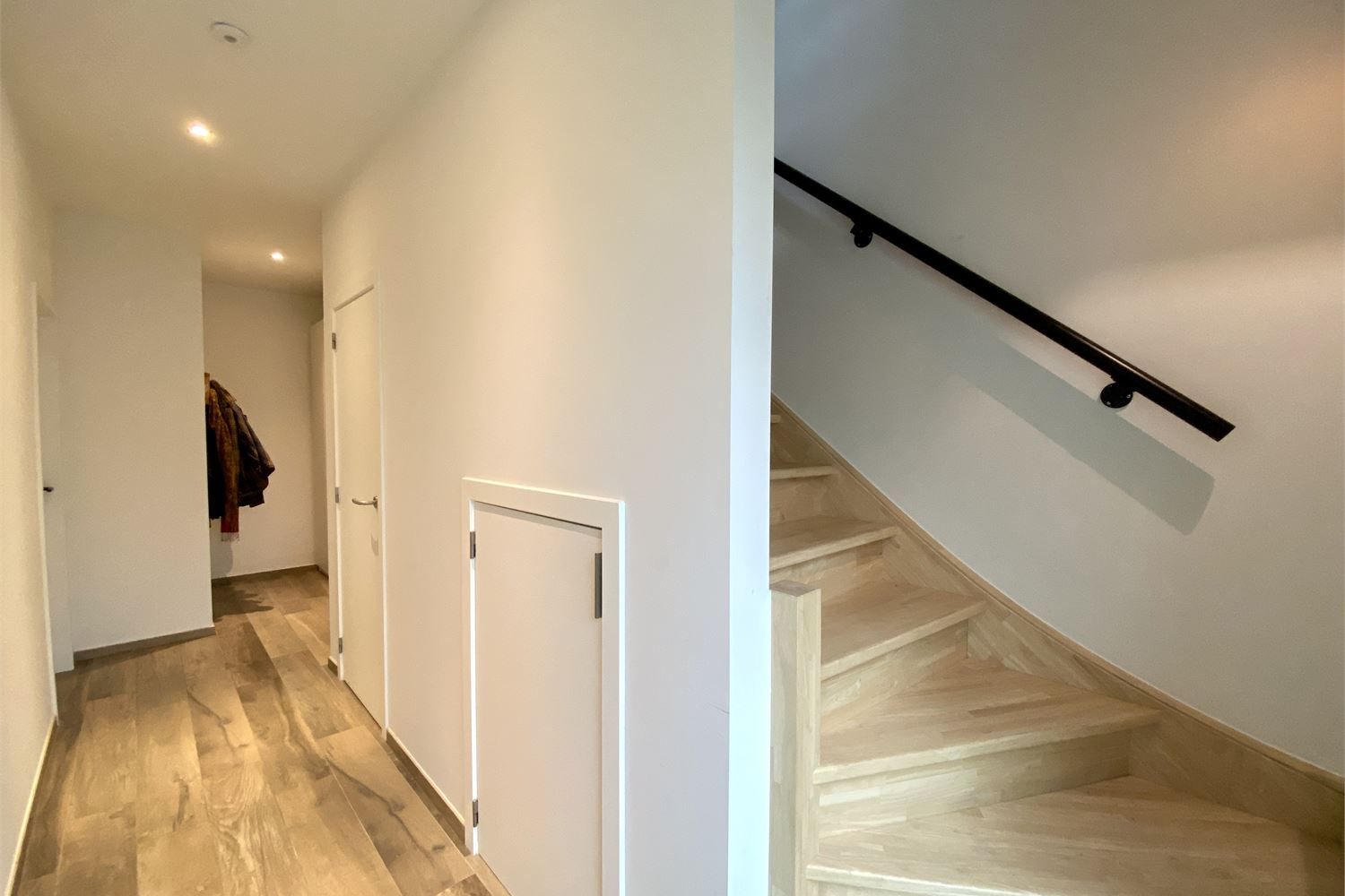 Prachtige moderne woning foto 11