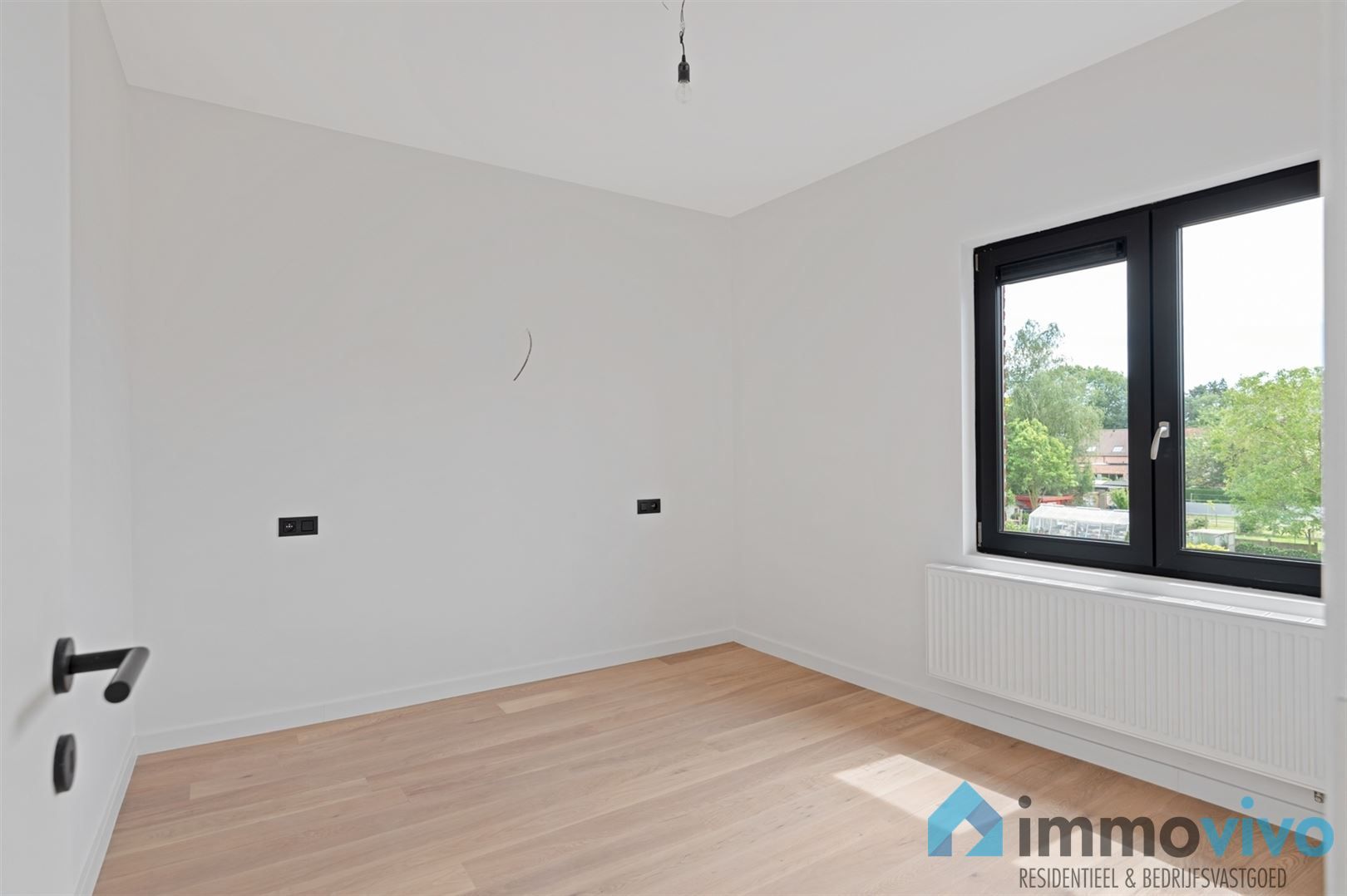 Prachtig vernieuwbouwappartement met 2 slaapkamers  foto 10