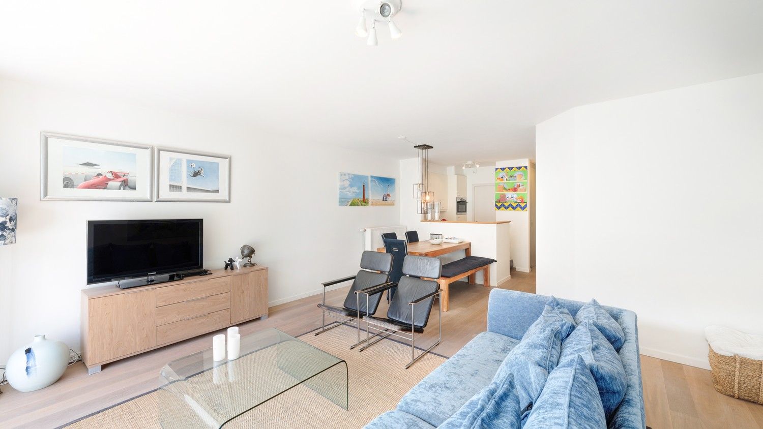 Appartement te koop foto 9