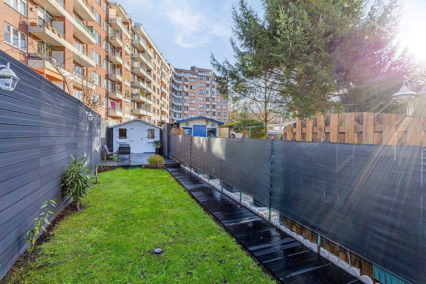 Op zoek naar een gezellige eengezinswoning in Ganshoren? Welkom Home! foto 23