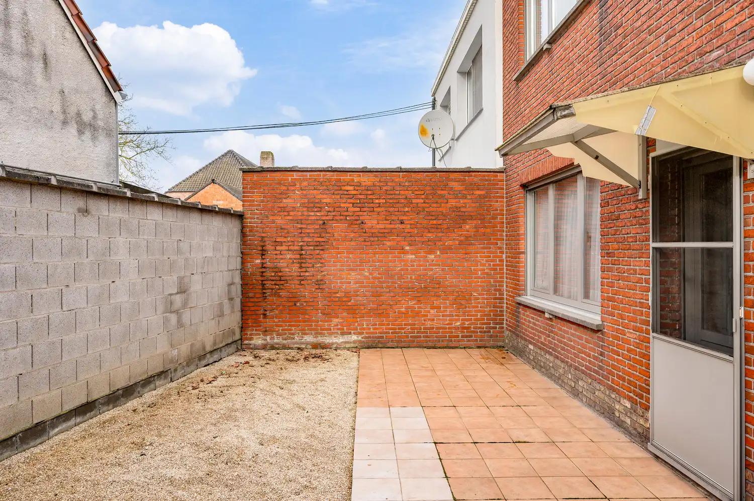 Gezinswoning, 3 slaapkamers, garage, tuin. foto 23