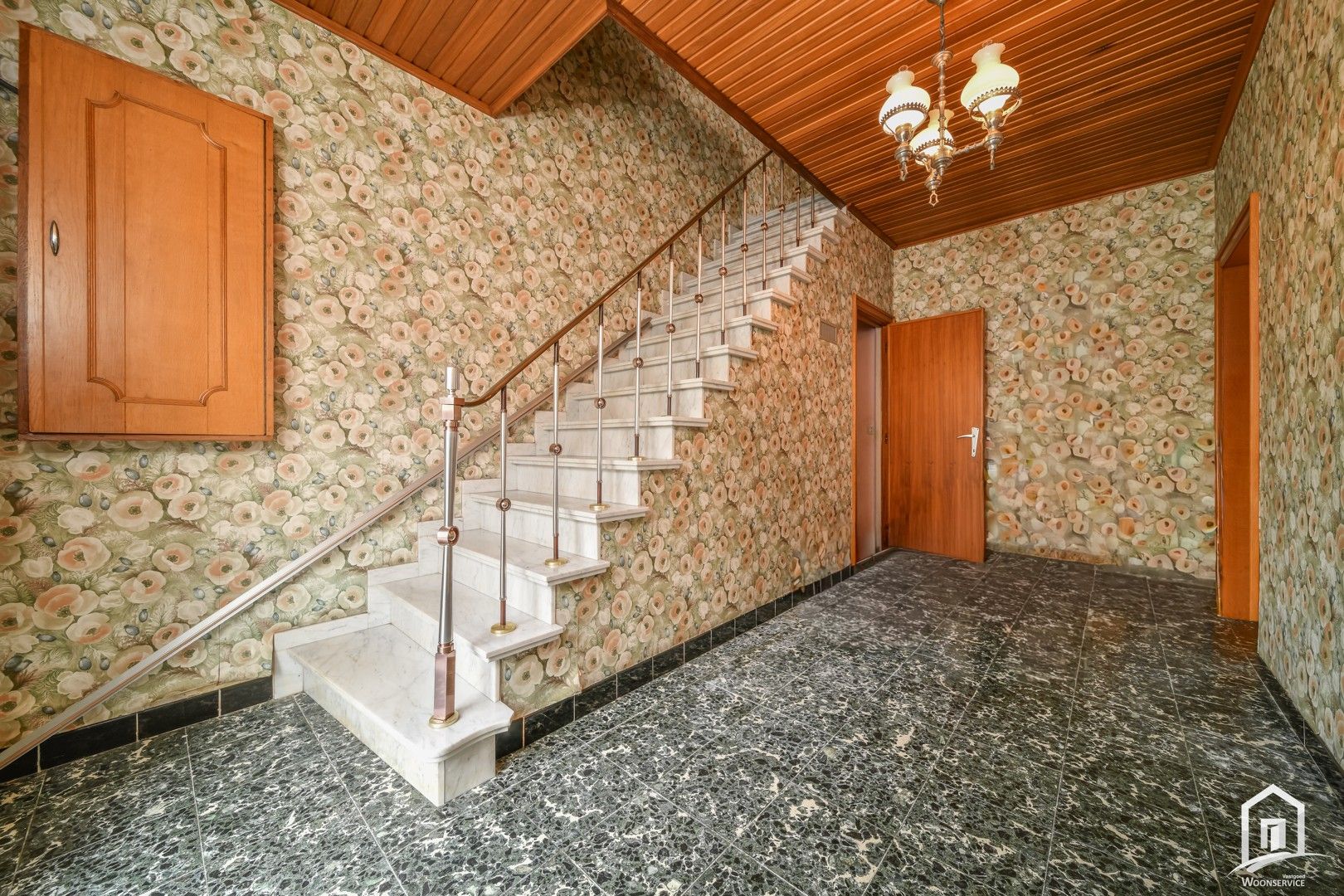 Zeer degelijke en ruime gezinswoning te Teralfene foto 4