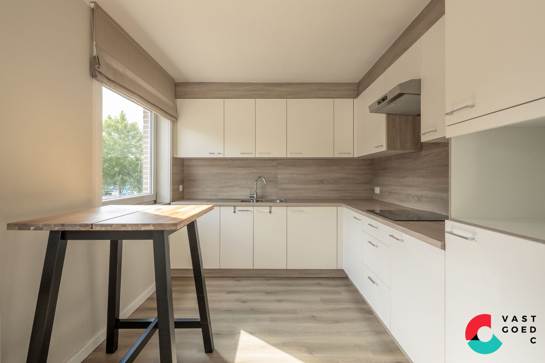 Appartement te huur foto 6