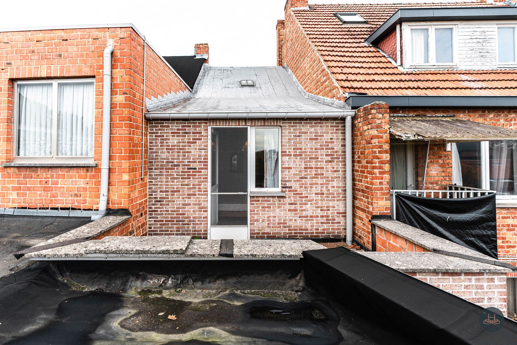 Energiezuinige starterswoning met topligging in Aarschot foto 22