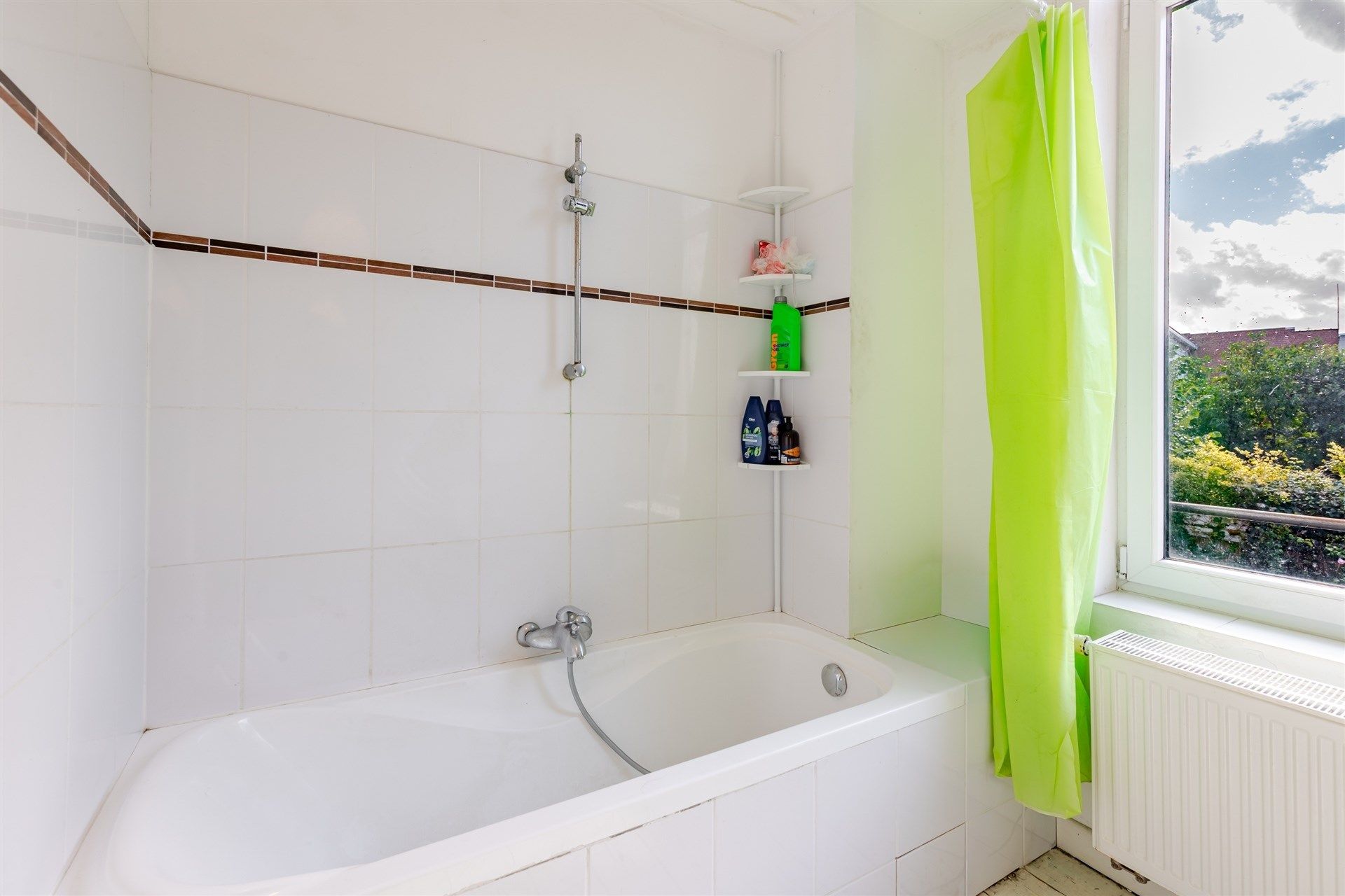 Stadswoning met 2 slaapkamers en 2 badkamers foto 17