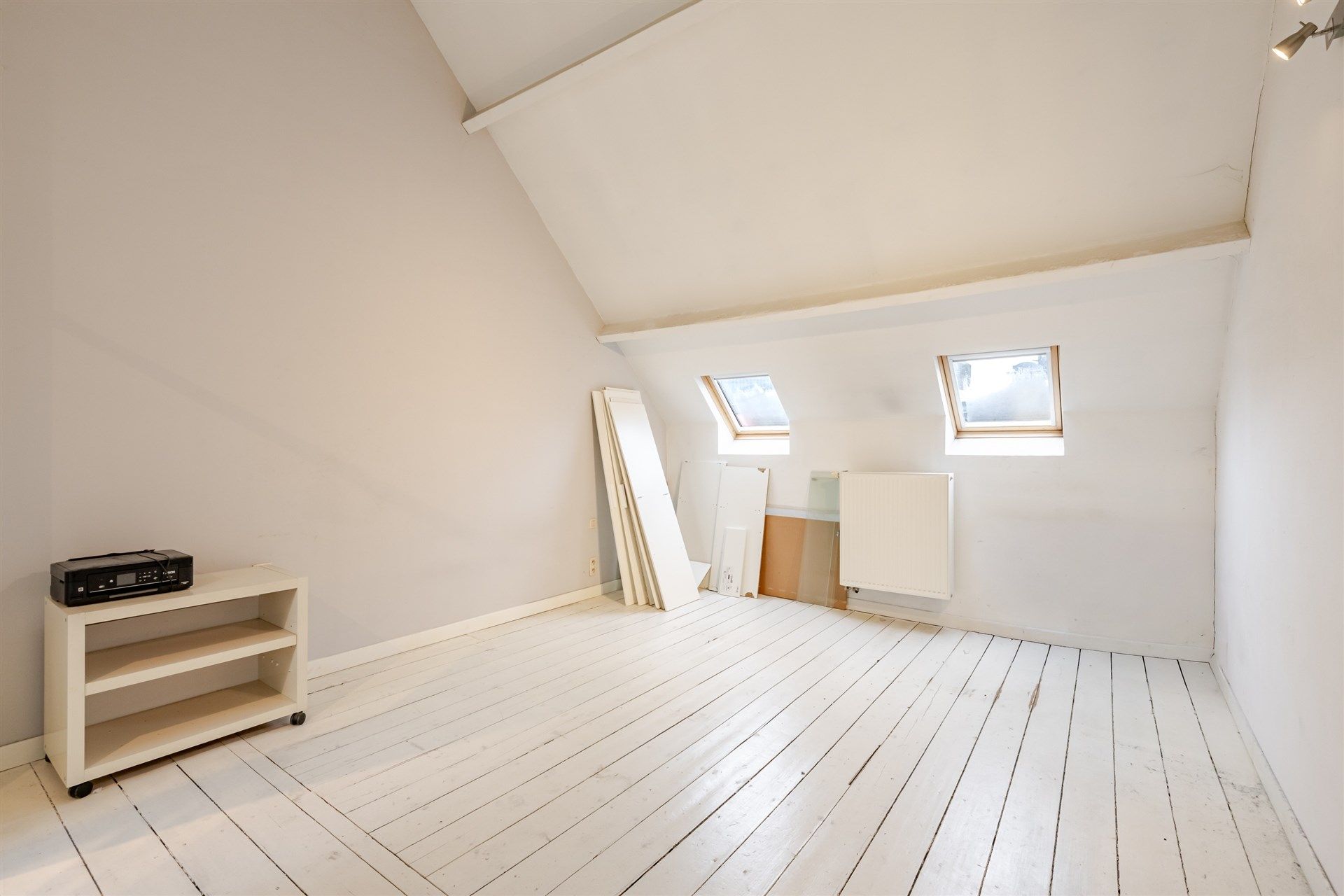 Stadswoning met 2 slaapkamers en 2 badkamers foto 17