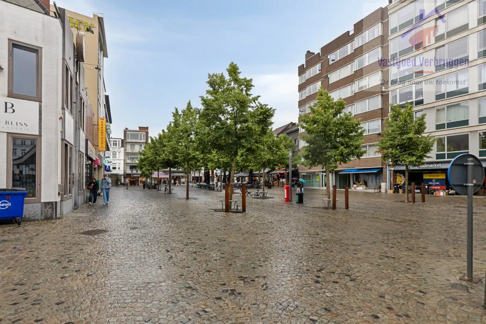 Exclusief wonen in het hart van Aalst foto 17