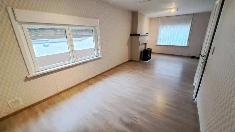 Comfortabele 3-slaapkamerwoning met Terras te huur in Assebroek Brugge foto 3
