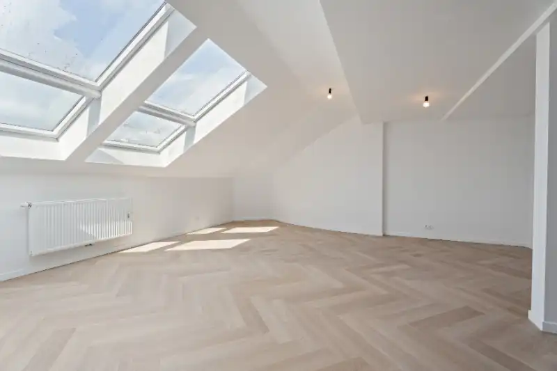 Gerenoveerd 3 slaapkamer duplex appartement te Sint-Idesbald Diga Verde 3.08 foto 10