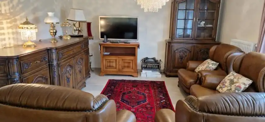 Ruime NIEUWBOUWWONING met 3 slaapkamers, garage en tuintje foto 17