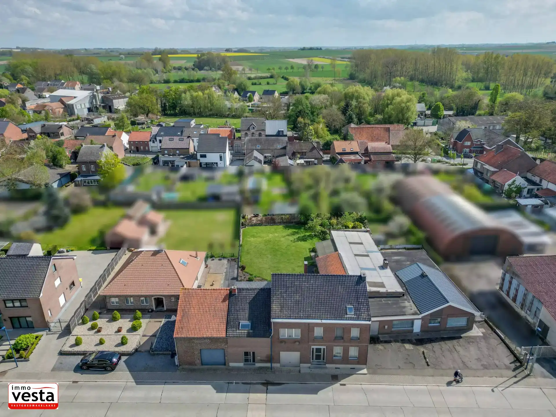 Gezellige woning met 5 slaapkamers - zeer geschikt als kangoeroewoning foto 10