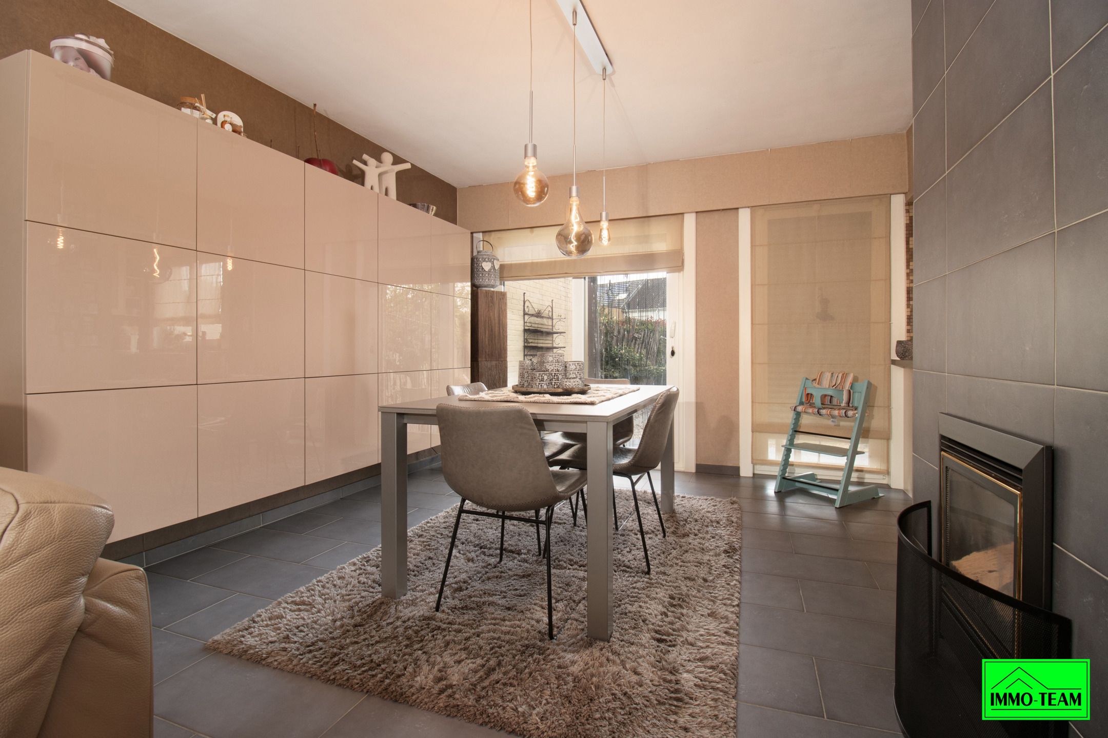 Charmante 2-gevelwoning in rustige buurt foto 4