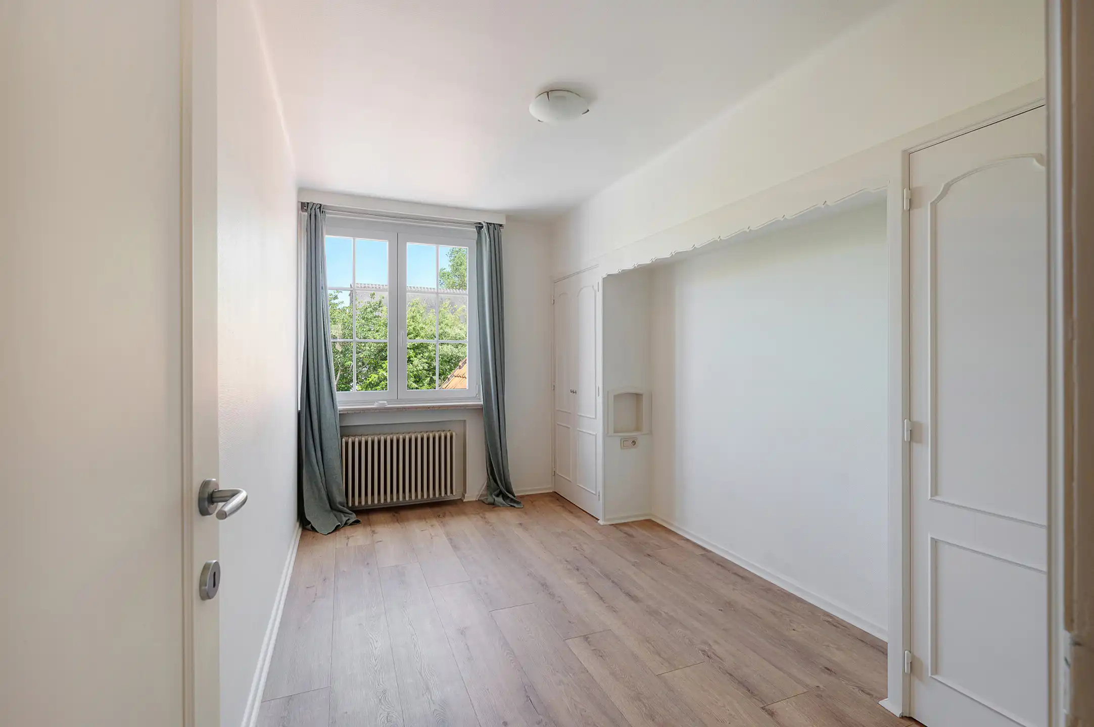 Charmante villa in Zoutestijl op toplocatie in het Zoute foto 21