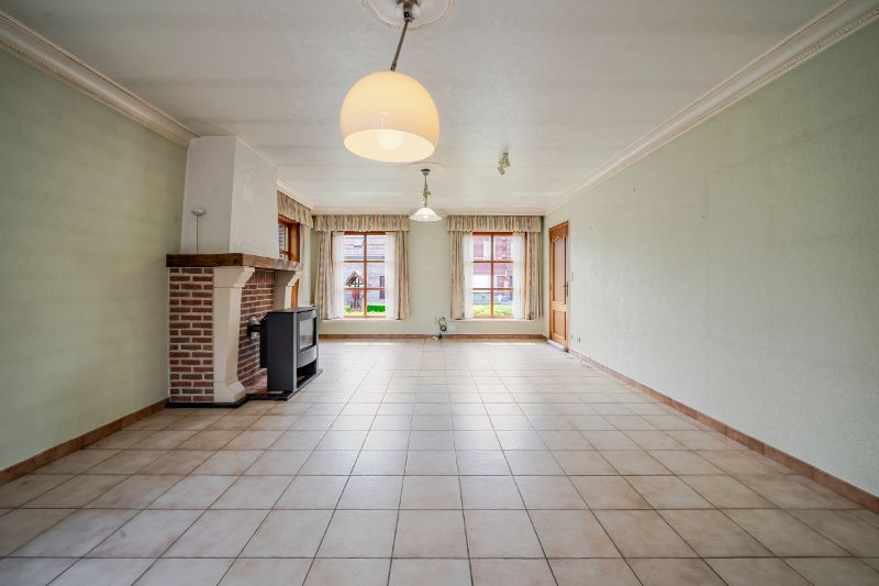 Ruime gelijkvloerse woning op topligging foto 4