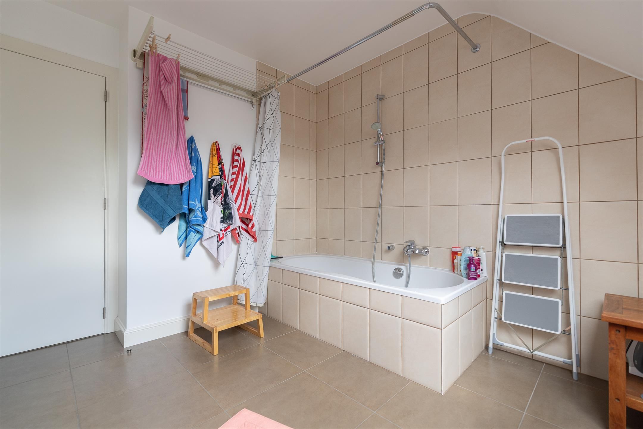Ruime 3-gevelwoning te Sterrebeek foto 15