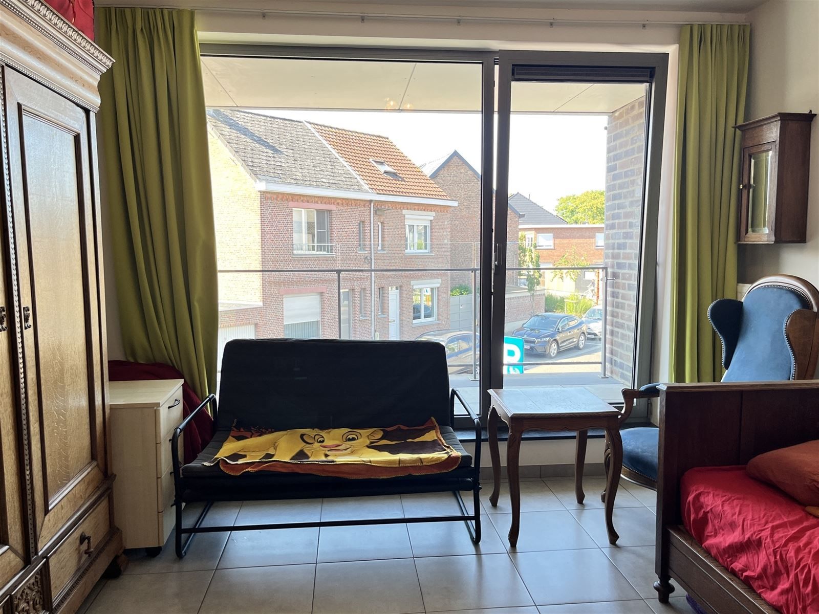 Appartement foto 18