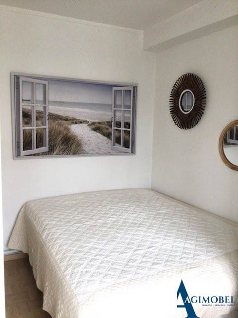 Hedendaagse , cosy  studio op de Leopoldlaan te Knokke. foto 7