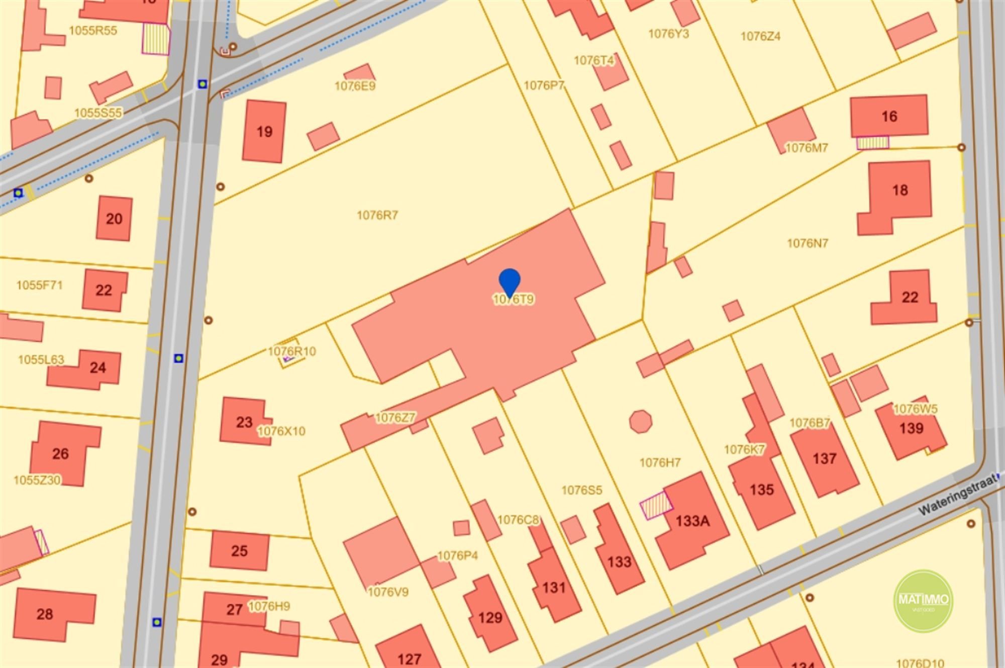 Veelzijdige magazijnruimte op ruim perceel in Mol-Rauw foto 8