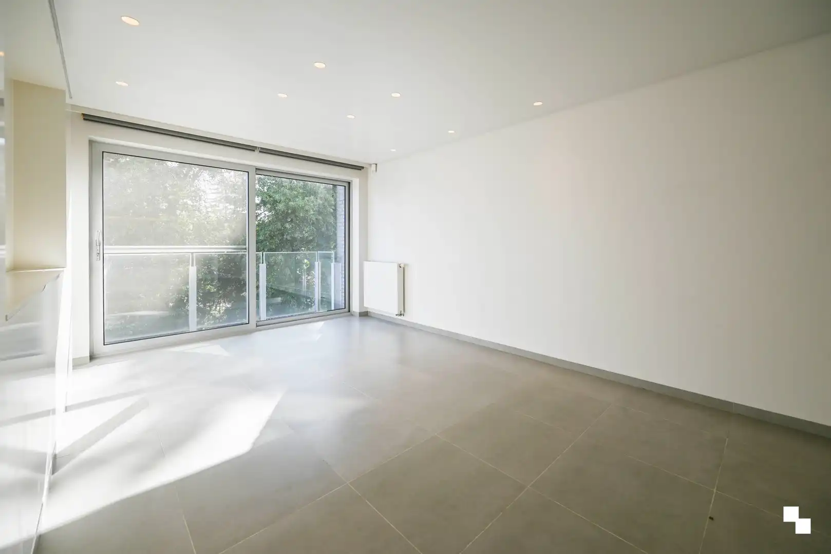 Luxueus afgewerkt appartement in het centrum van Waregem foto 8