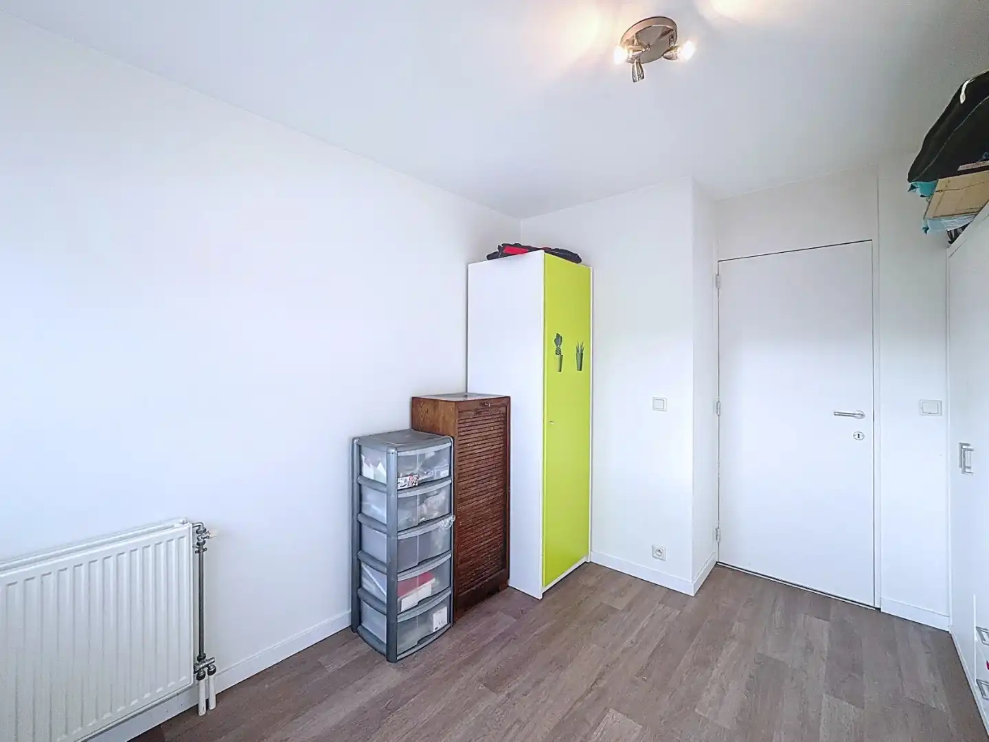 Centraal gelegen appartement in moderne Residentie foto 12