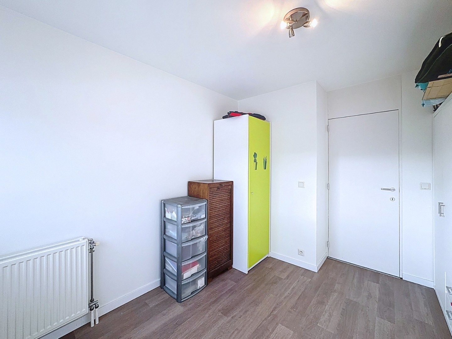 Centraal gelegen appartement in moderne Residentie foto 12