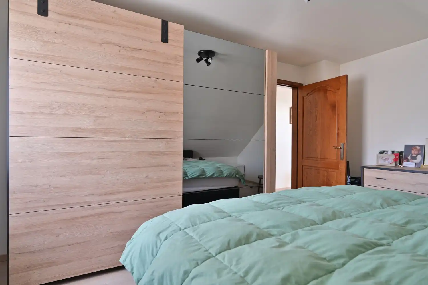 Vrijstaande woning op idyllische dreef, aan de rand van het bos – vlak bij Maastricht foto 13