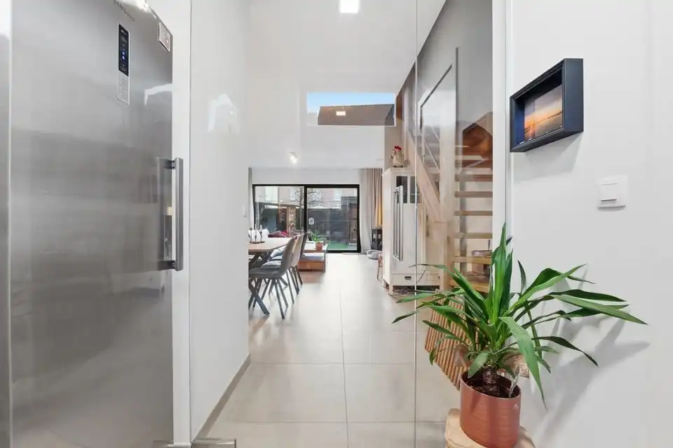 INSTAPKLARE WONING OP EEN TOPLIGGING IN SINT-TRUIDEN foto 15