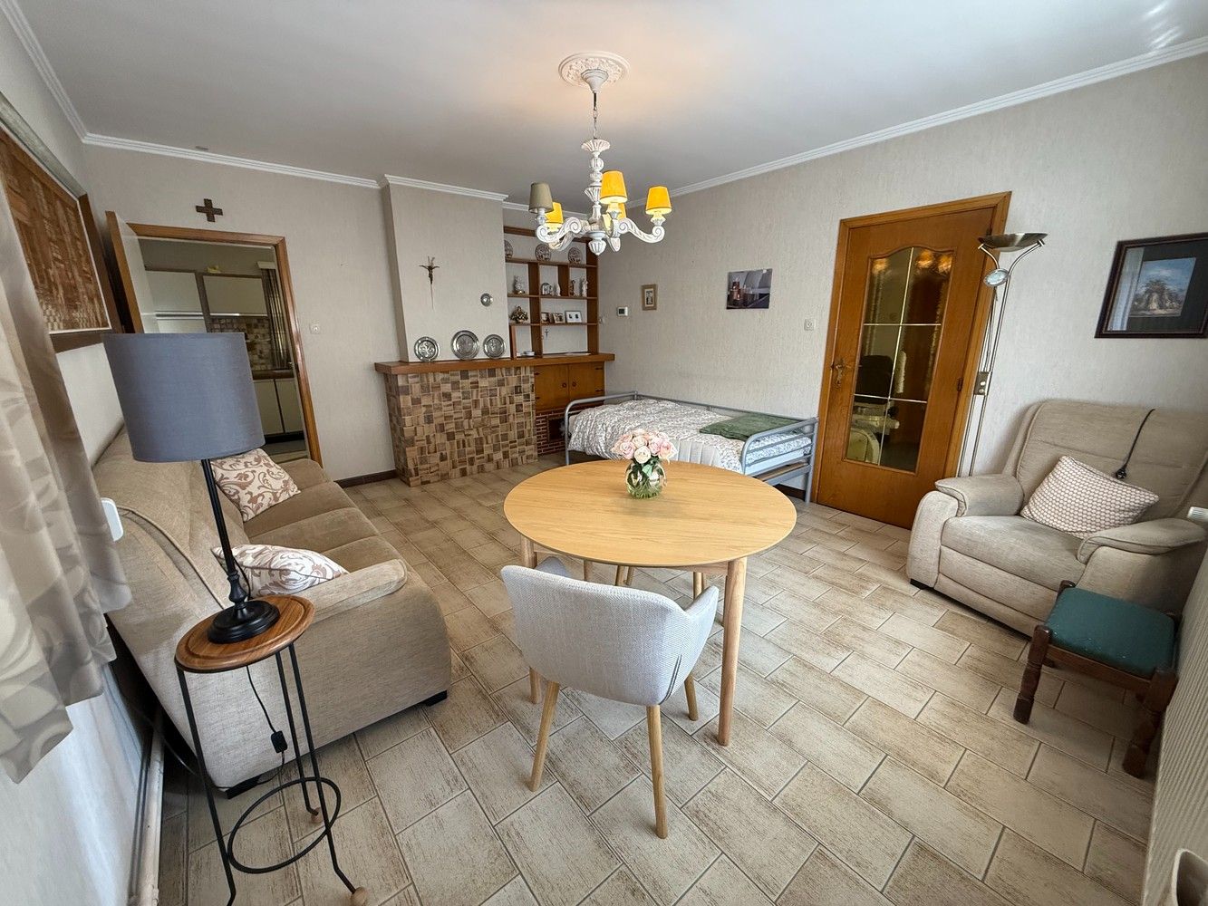 Te koop: rustig gelegen gezinswoning met 3 slaapkamers te Zutendaal (Wiemesmeer) foto 6