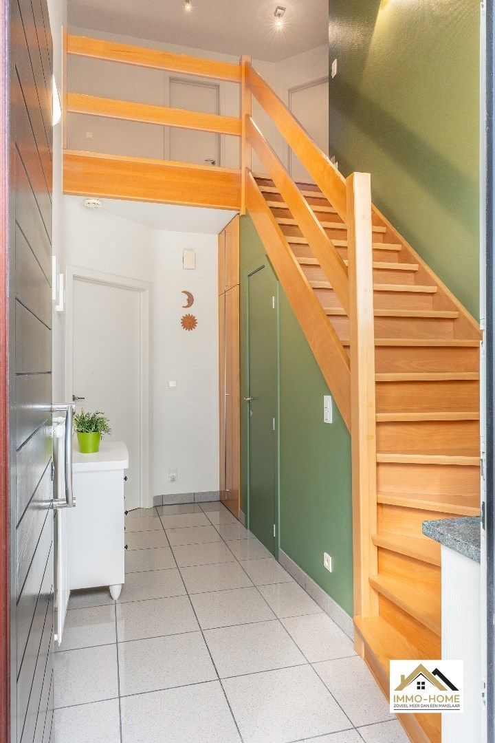 Instapklare open bebouwing in groene en rustige omgeving  foto 16