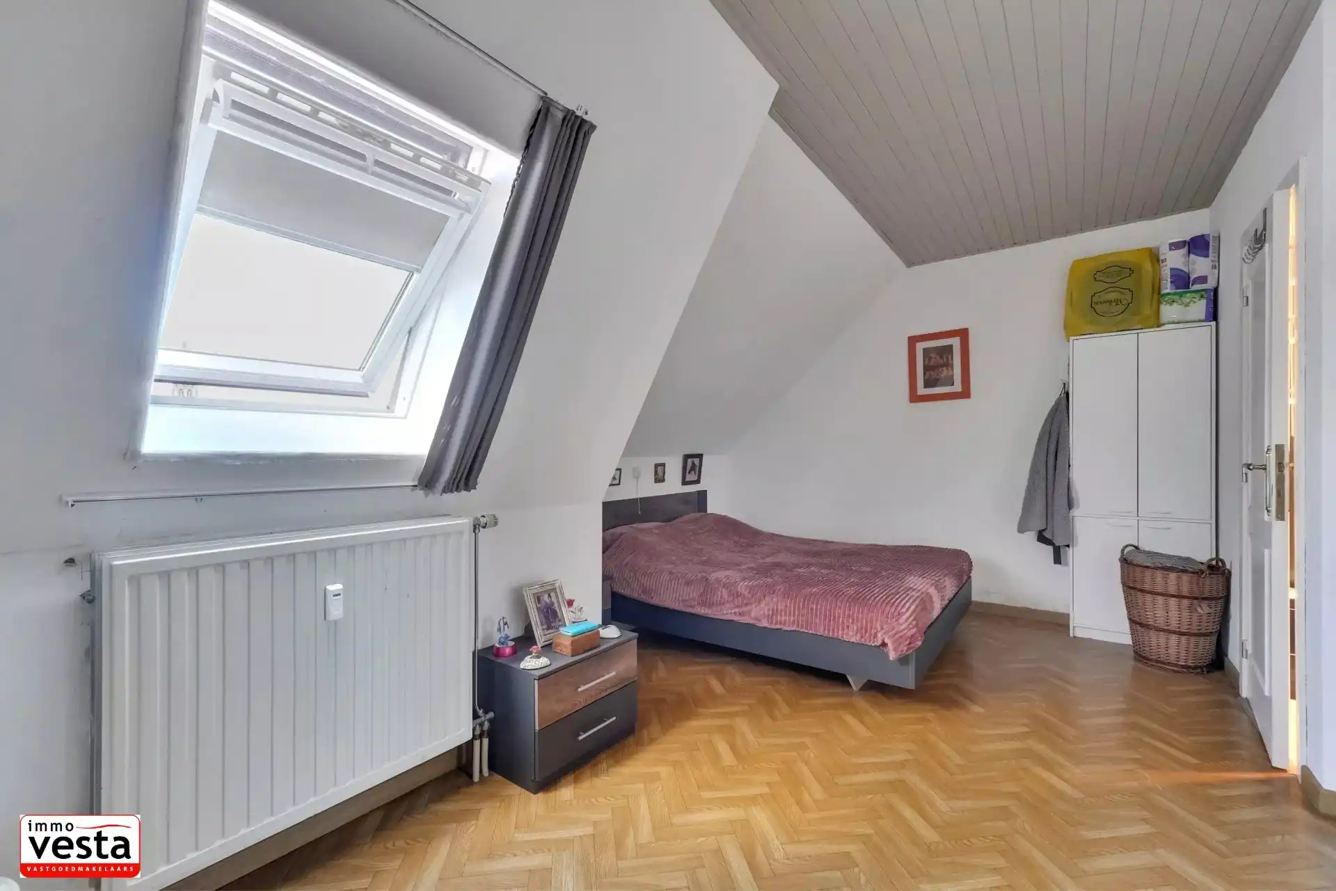 Appartement in het centrum foto 19