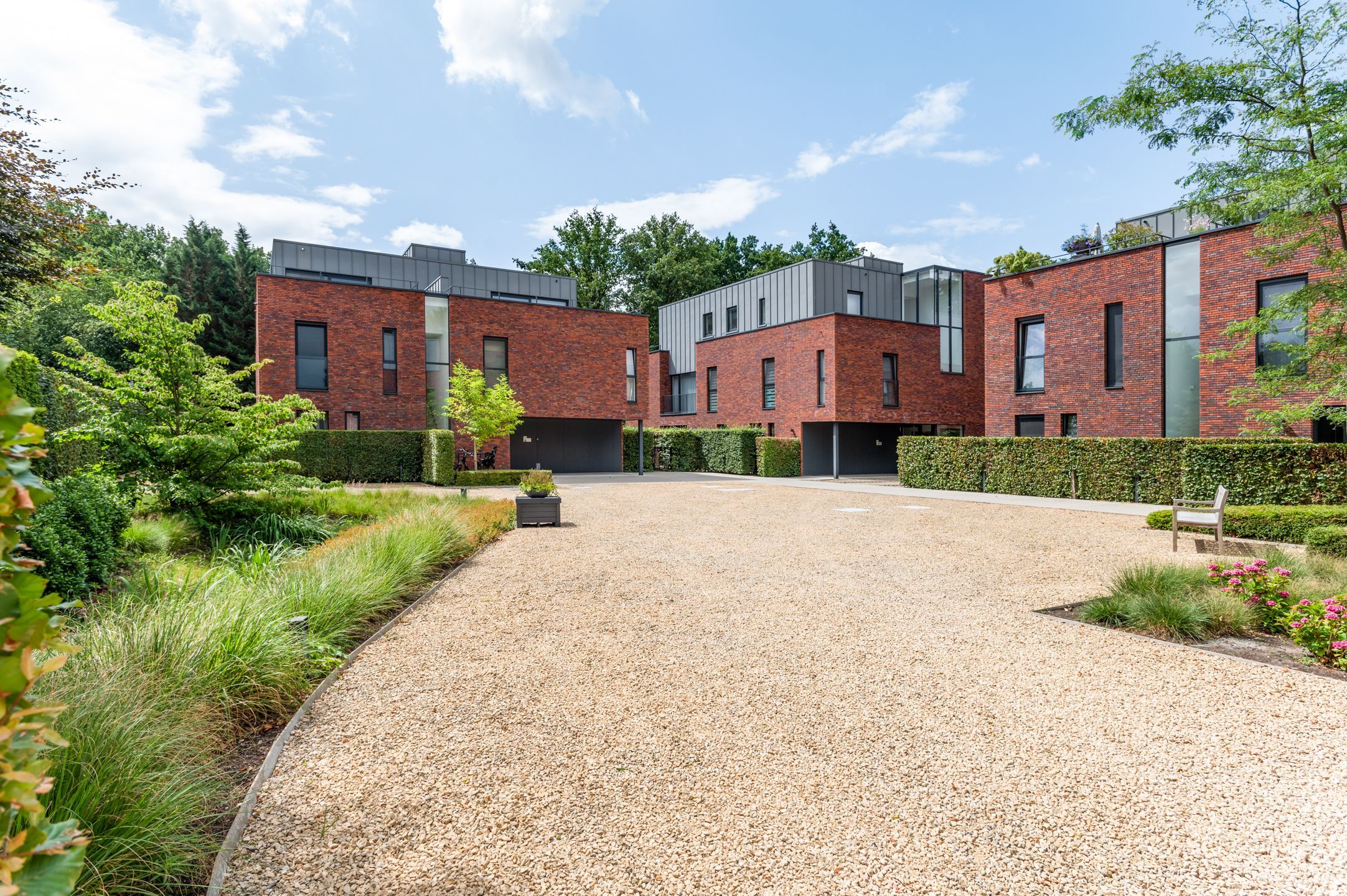 Prachtige penthouse met royaal dakterras op toplocatie ! foto 2
