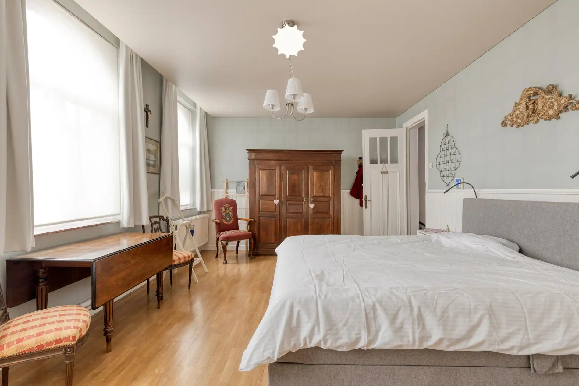 Karakterwoning foto 13
