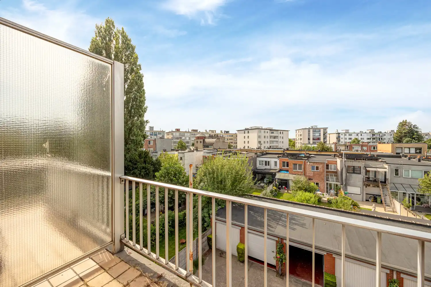 Instapklaar en smaakvol gerenoveerd appartement met 2 slaapkamers op een uitstekende locatie op de grens Deurne/Borgerhout foto 20
