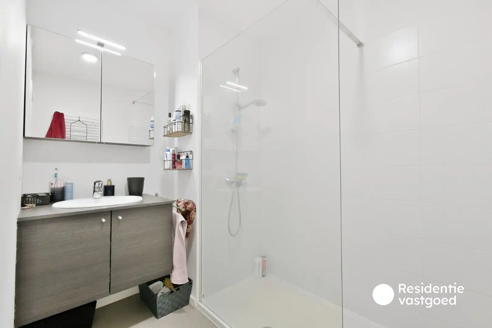 Gezellig tweeslaapkamer appartement te huur in Ettelgem  foto 10