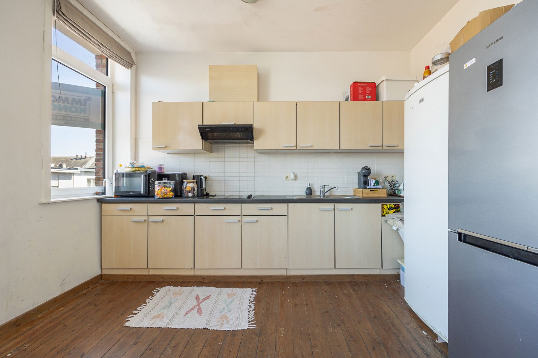 Zeer gunstig gelegen 3 slaapkamer Duplex appartement in hartje Westerlo foto 10