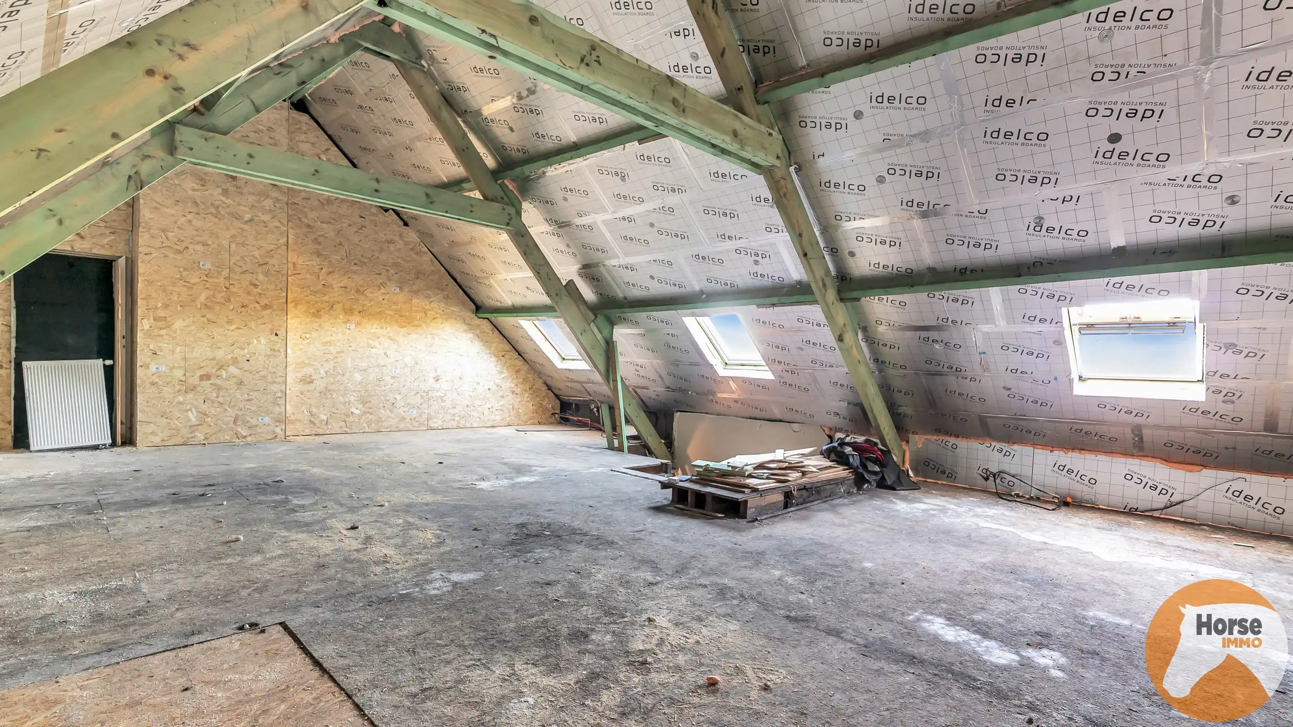 PUTTE - Landelijk wonen met extra verhuurwoning foto 23