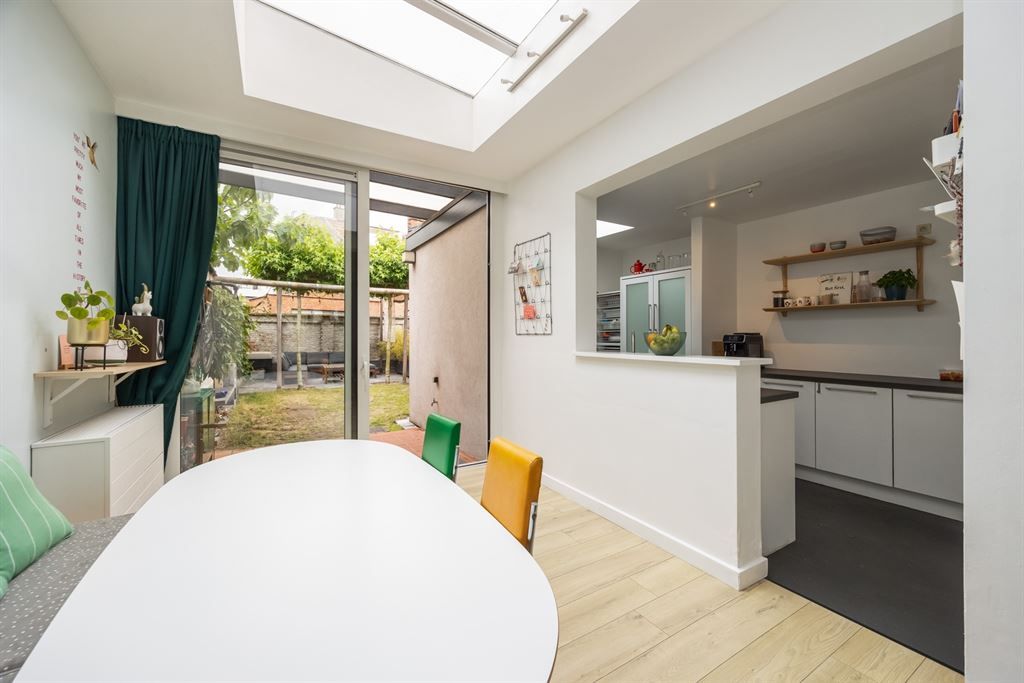 Energiezuinige, instapklare woning met Zuid-oost tuin foto 4