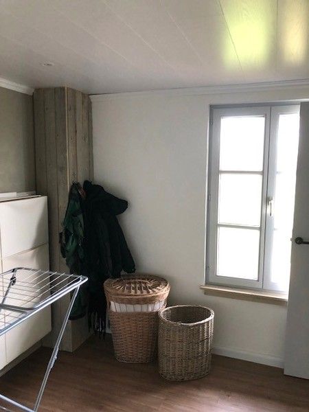 Landelijke woning te huur met zeer ruime tuin foto 11