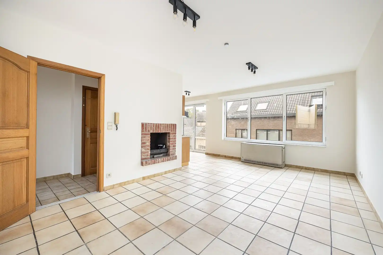 APPARTEMENT - 2 SLAAPKAMERS foto 6