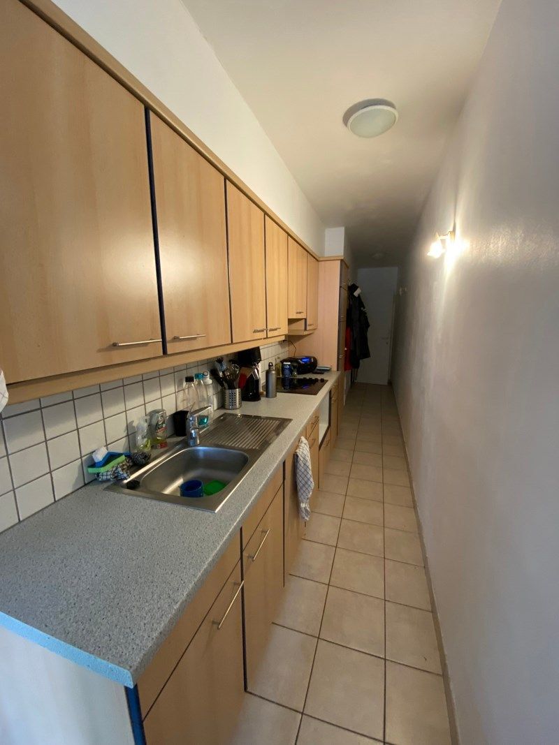 Gezellige studio te Hasselt foto 4