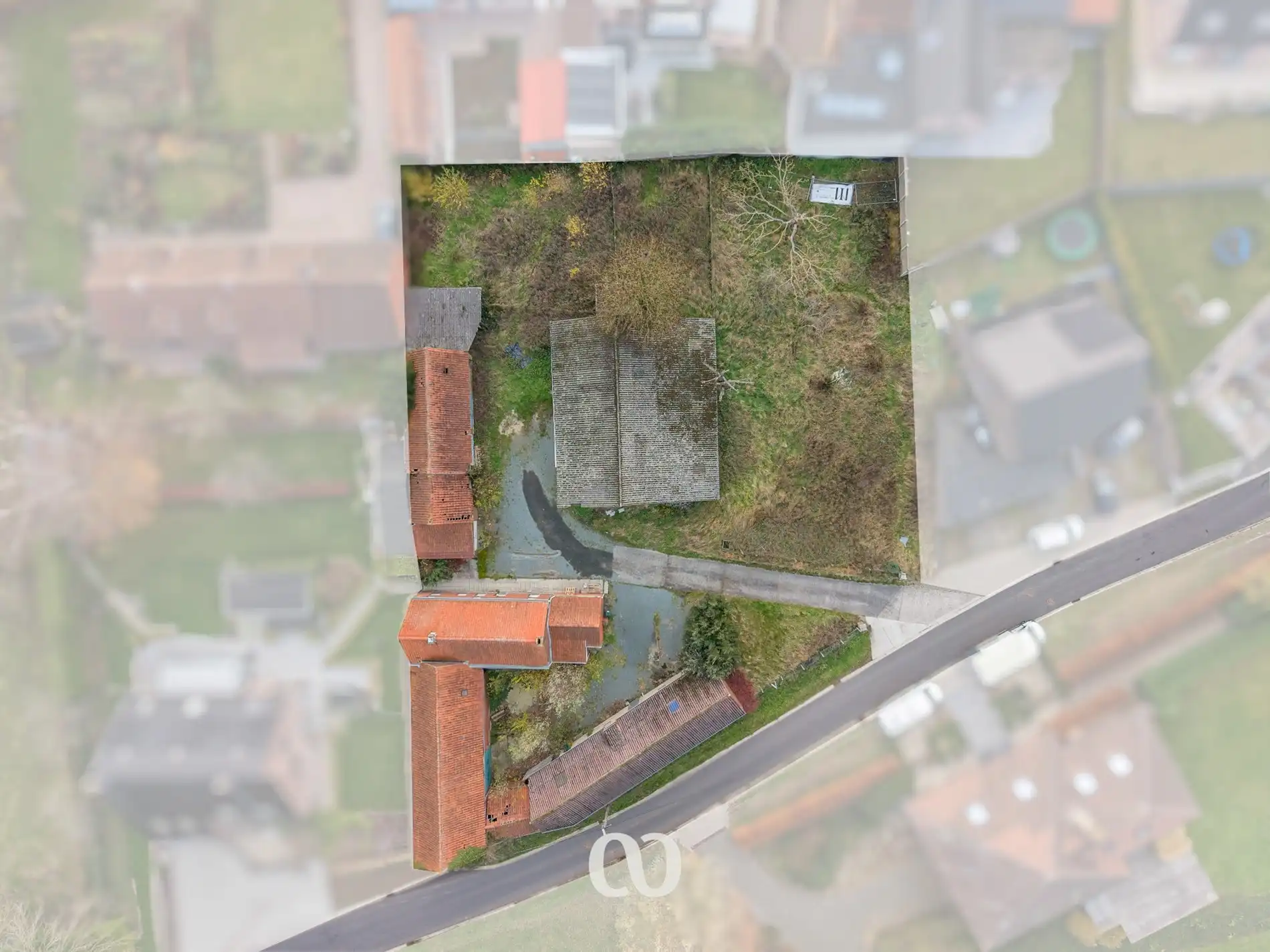 Unieke ontwikkelingskans in Zwalm foto 4