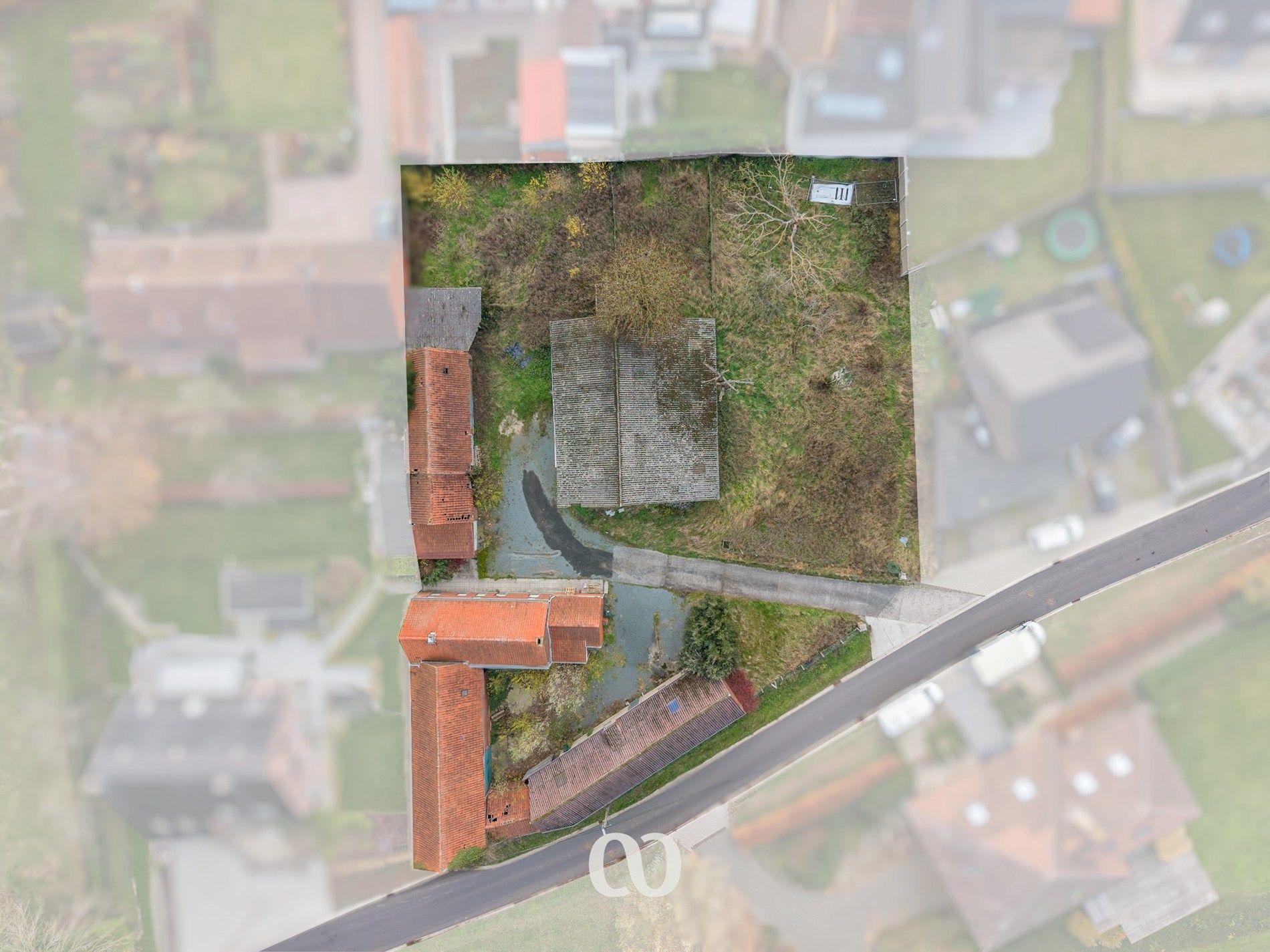 Unieke ontwikkelingskans in Zwalm foto 4