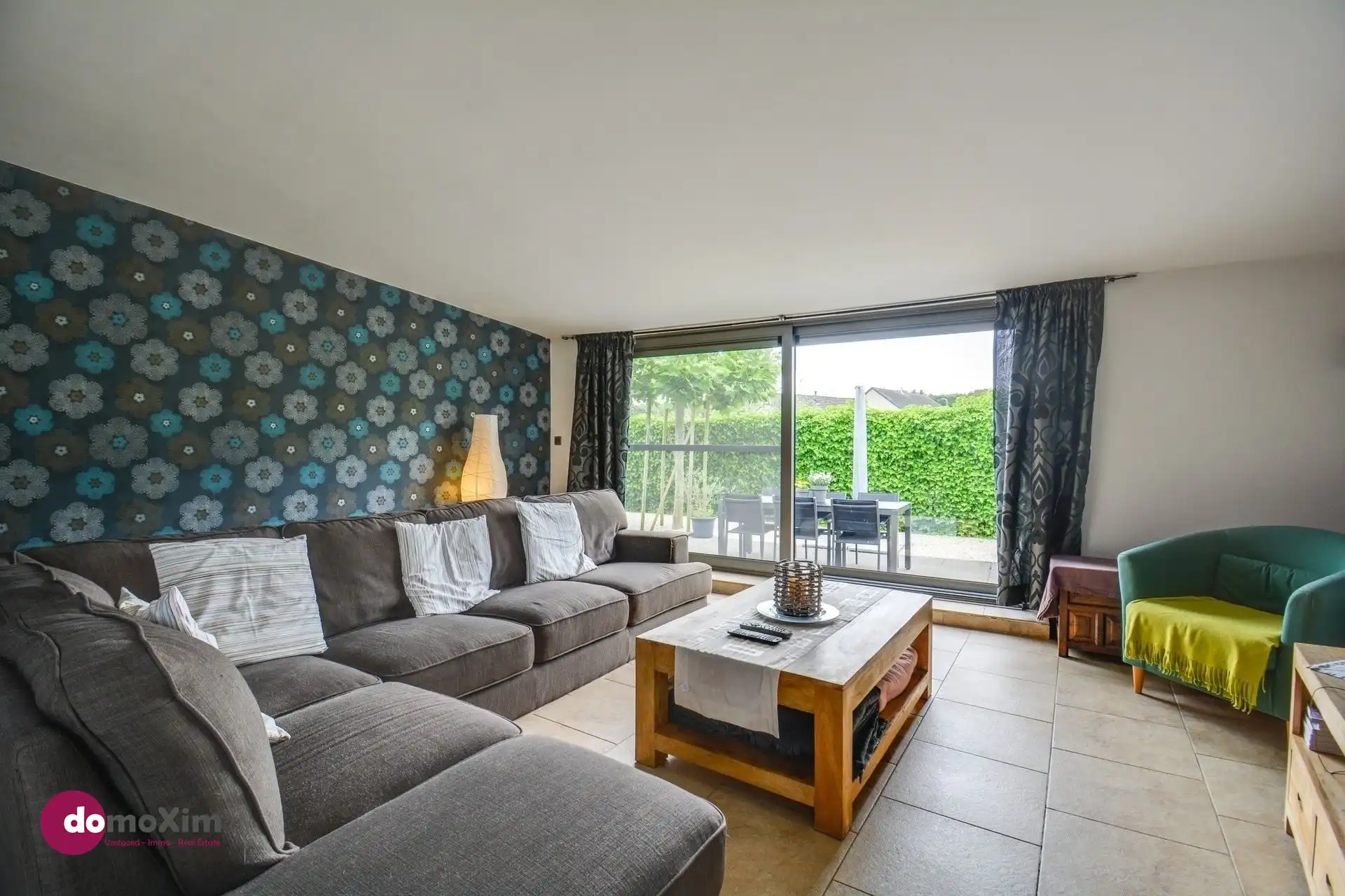 Woning met handelsruimte op een gunstige locatie in Kampenhout foto 4